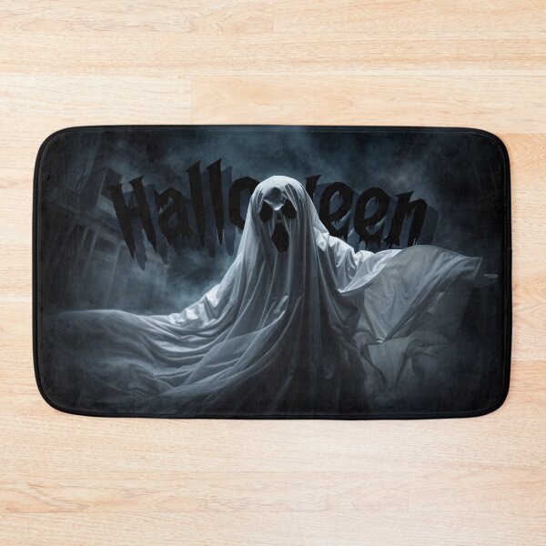 Item preview, Halloween Ghost designed and sold by theCutestthings.
