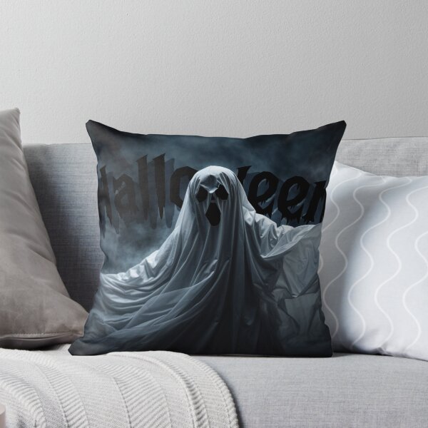 Item preview, Halloween Ghost designed and sold by theCutestthings.