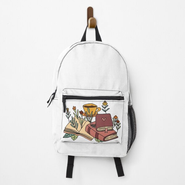 Item preview, Coffee, flowers and books designed and sold by joyandart31.