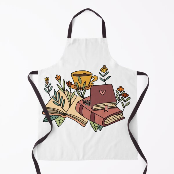 Item preview, Coffee, flowers and books designed and sold by joyandart31.