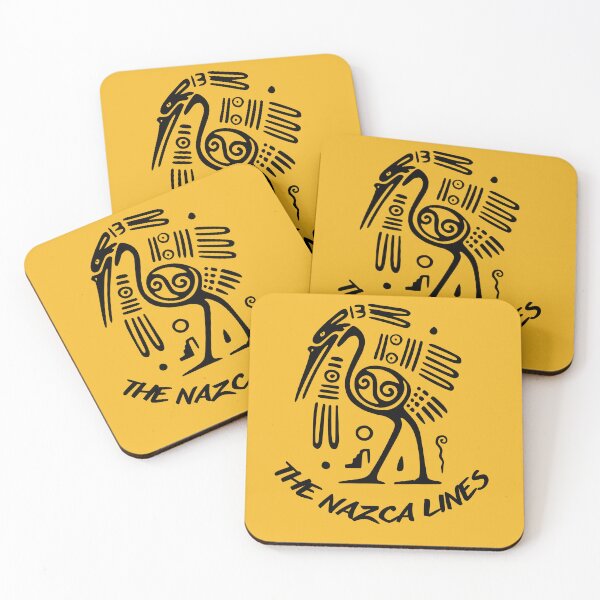 Item preview, Nazca Lines designed and sold by Lion-ZG21.