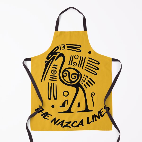 Item preview, Nazca Lines designed and sold by Lion-ZG21.