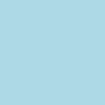 Artwork thumbnail, Color Light Blue Solid by Claudiocmb