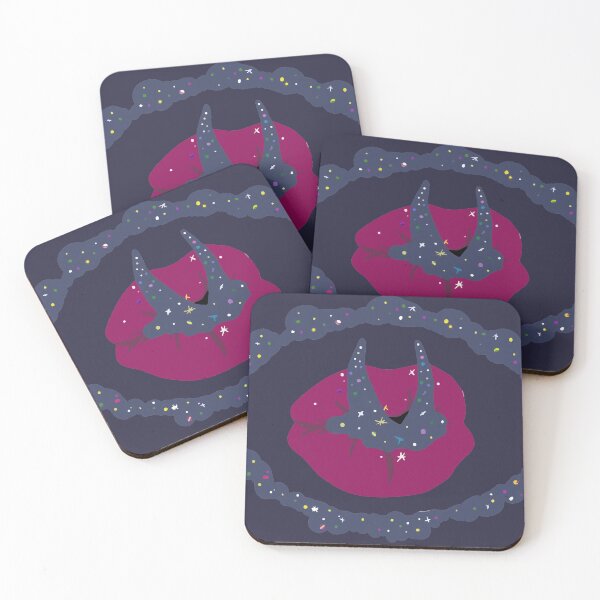 Item preview, French Inhale The Universe designed and sold by annactharris.