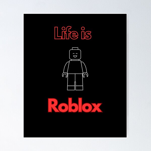 Free Roblox T-shirt Black and red preppy stranger things theme 🎸📼