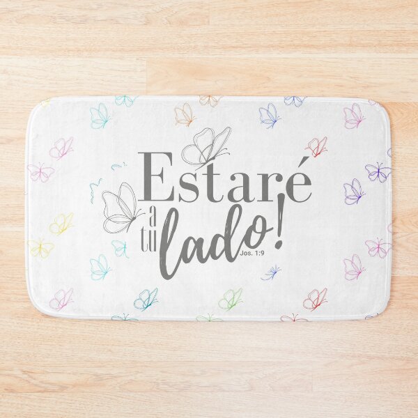 Item preview, I will be by your side F Jos. 1:9 designed and sold by LoreCR.