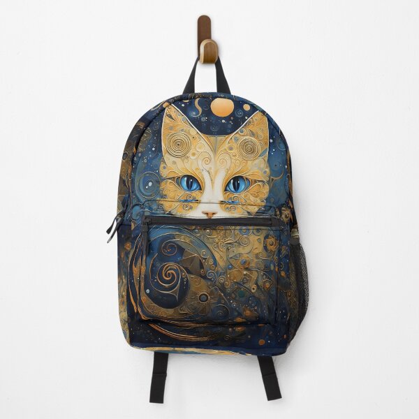 Item preview, Art Cat #50 designed and sold by ArtCatGallery.