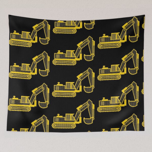 Item preview, Pop Art Digger designed and sold by Russ  Fagle.