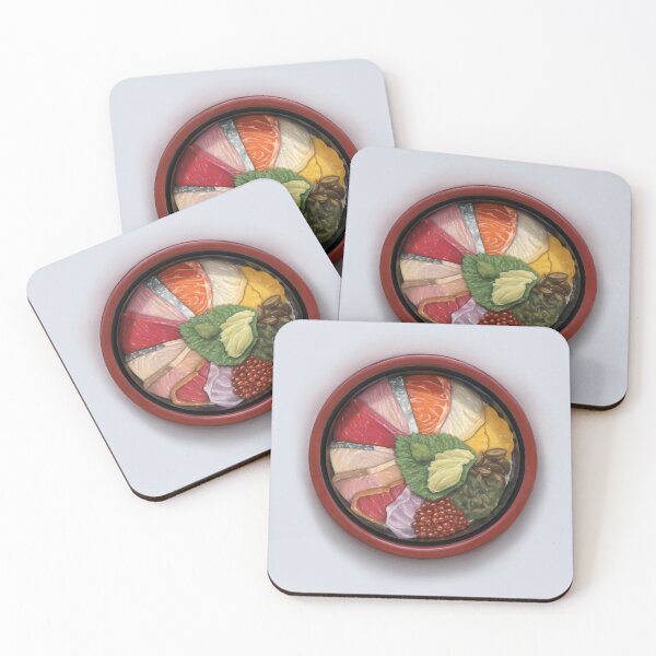 Item preview, Chirashi Bowl designed and sold by yukipaints.