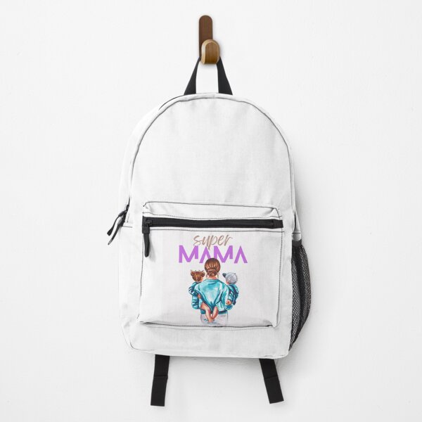 Item preview, Super MAMA designed and sold by KrafterMumford.