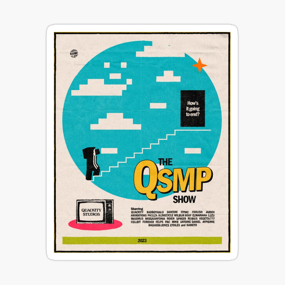 Which QSMP egg is your Favorite ? : r/TheQSMP
