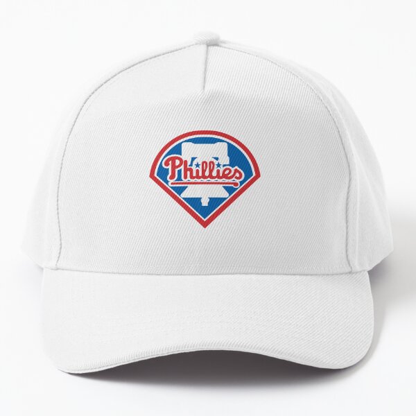 3930 Team Classic Philadelphia Phillies 2022 World Series Cap