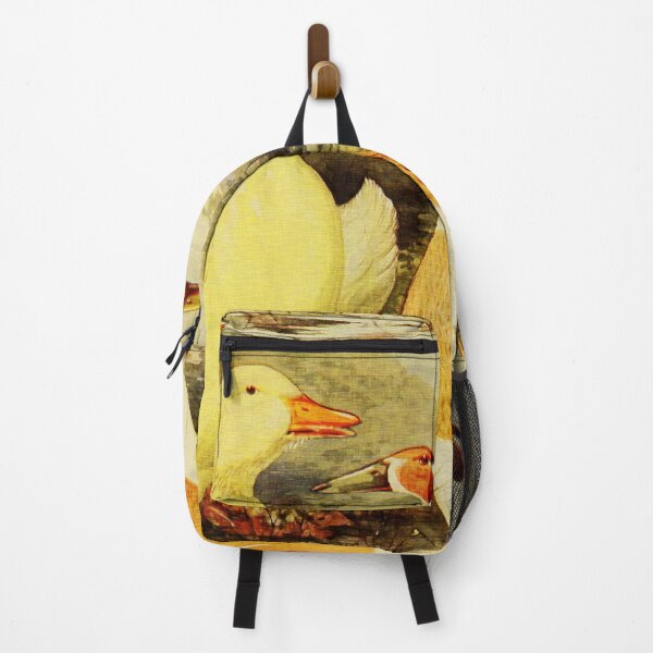 Item preview, J.W. Ludlow Ducks from Wright's designed and sold by will-o-wares.