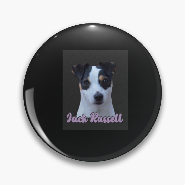 Item preview, cute gift Jack russell terrier  designed and sold by SOUFIANE1991.