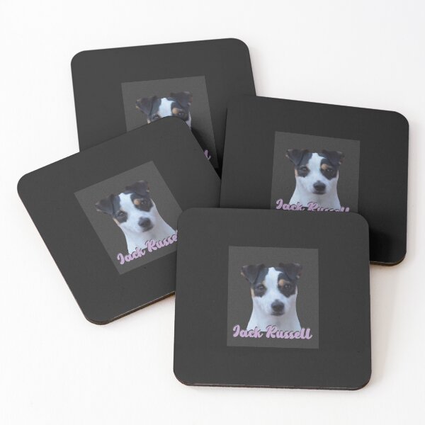 Item preview, cute gift Jack russell terrier  designed and sold by SOUFIANE1991.