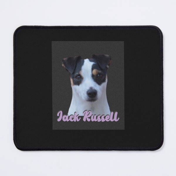 Item preview, cute gift Jack russell terrier  designed and sold by SOUFIANE1991.