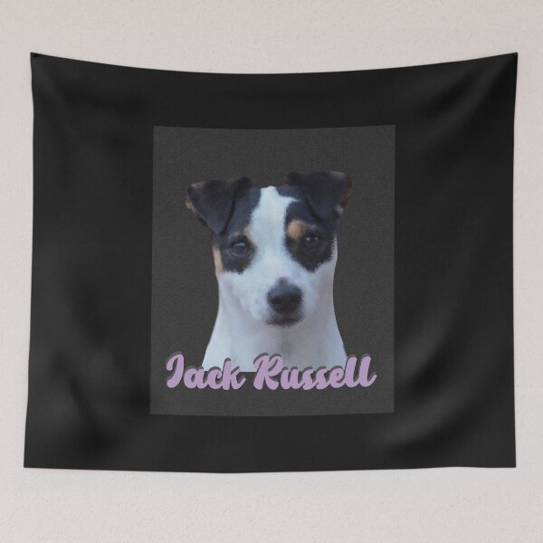 Item preview, cute gift Jack russell terrier  designed and sold by SOUFIANE1991.