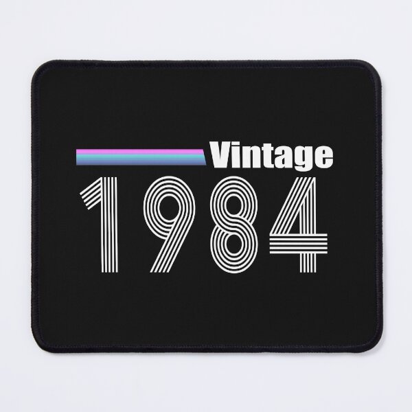 Item preview, 1984 designed and sold by Ashtreemeadow.