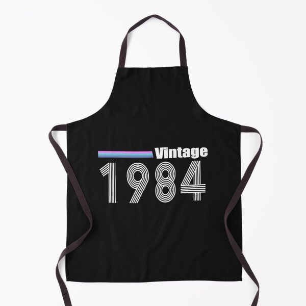 Item preview, 1984 designed and sold by Ashtreemeadow.