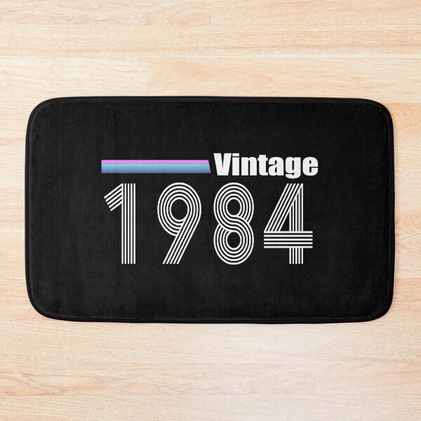 Item preview, 1984 designed and sold by Ashtreemeadow.