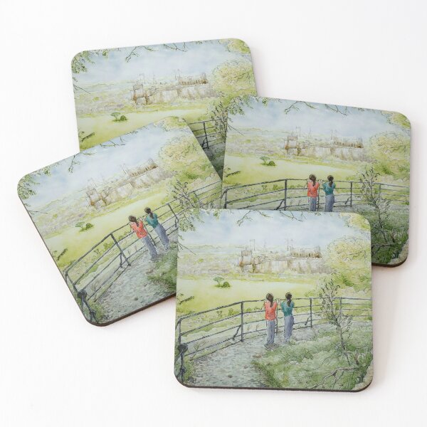 Item preview, A view to Share designed and sold by JimSteele.