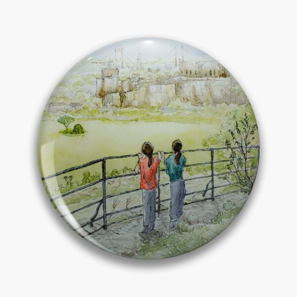 Item preview, A view to Share designed and sold by JimSteele.