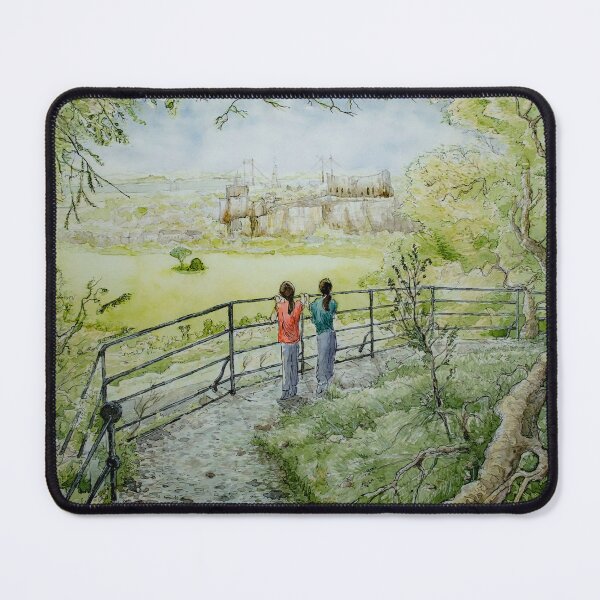 Item preview, A view to Share designed and sold by JimSteele.