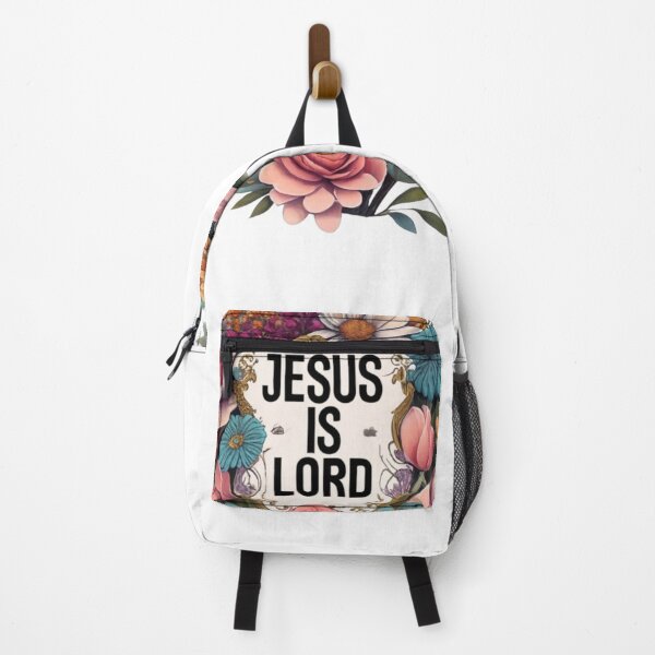 Item preview, Jesus is Lord designed and sold by NickTaroDesign.
