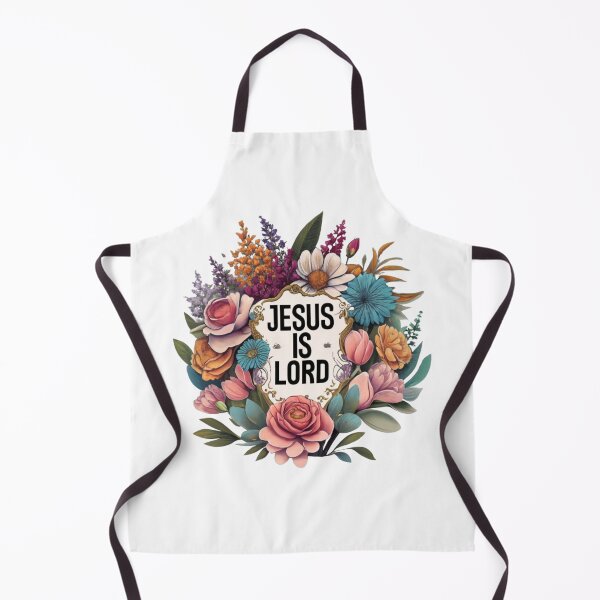 Item preview, Jesus is Lord designed and sold by NickTaroDesign.