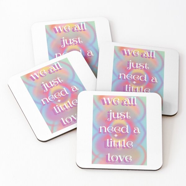 Item preview, Just a Little Love designed and sold by emkaygertz.
