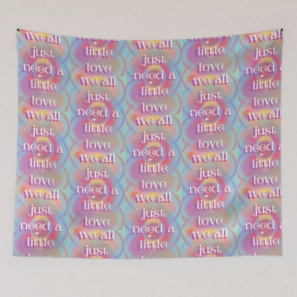 Item preview, Just a Little Love designed and sold by emkaygertz.