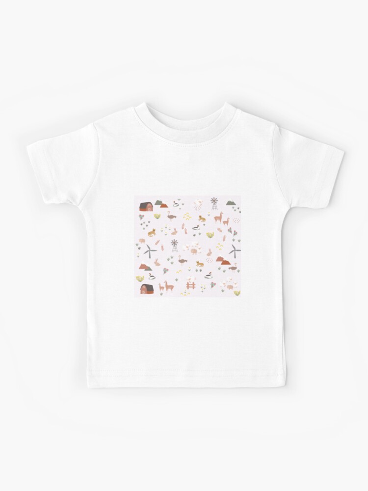 T-shirt enfant avec l'œuvre « Stumble Guys Ange gladiateur valkyrie » de  l'artiste DofinaSur