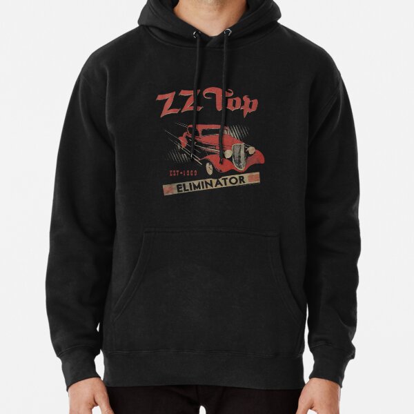 Zz 2025 top sweatshirt