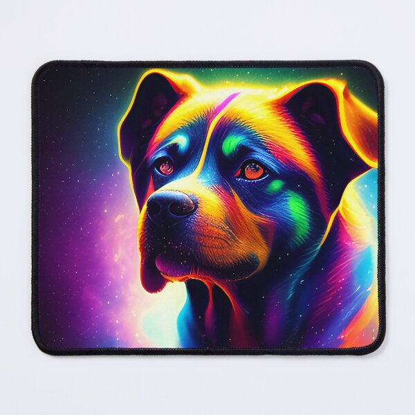 Item preview, Neon Canine designed and sold by WaxOnGlass.