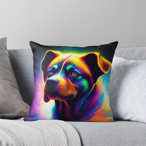 Item preview, Neon Canine designed and sold by WaxOnGlass.