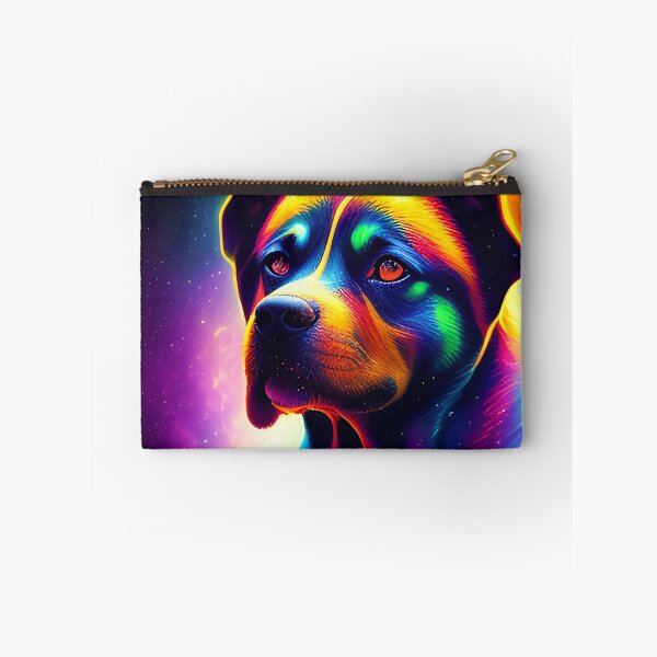 Item preview, Neon Canine designed and sold by WaxOnGlass.