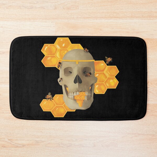 Item preview, Queen Bee designed and sold by WearyMeadows.
