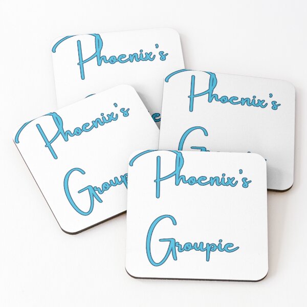 Item preview, Phoenix’s groupie  designed and sold by BookishDesignsbyJade .