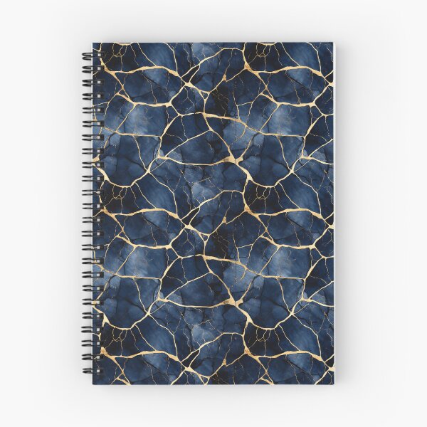 Item preview, Kintsugi/ Wabi Sabi Broken Gold Art designed and sold by coldgrey2.