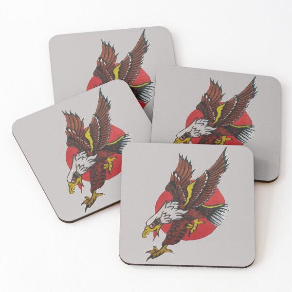 Item preview, Eagle designed and sold by MarInk15.