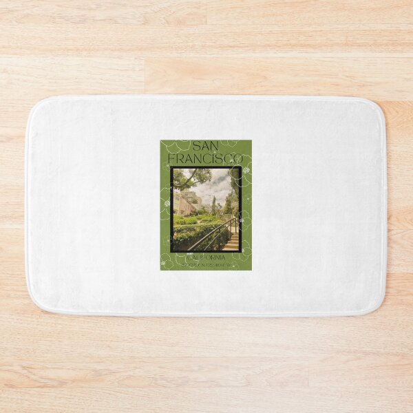 Item preview, San Francisco - Lombard Street designed and sold by emkaygertz.