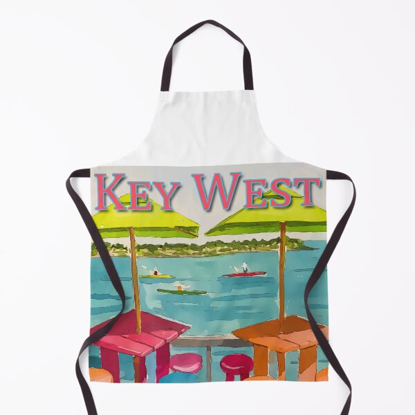 Item preview, Key West Vibes! designed and sold by welshdesigns.