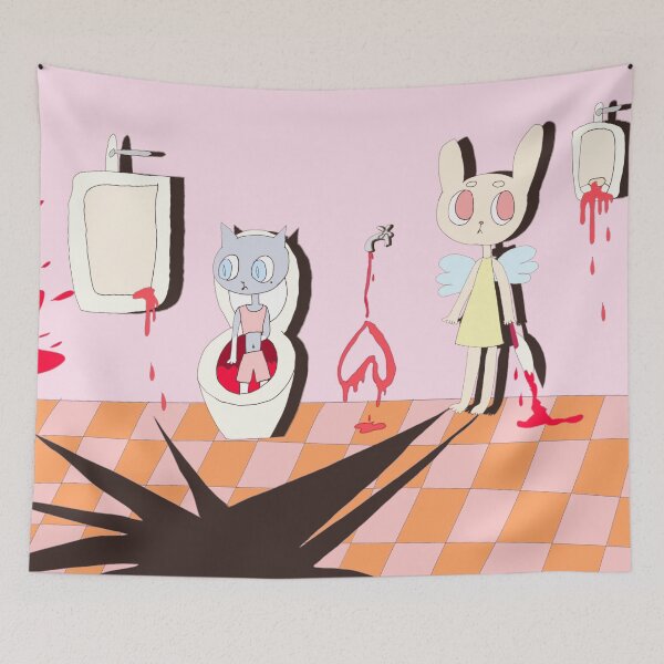 Item preview, Faucet of Tears designed and sold by ujumiru.