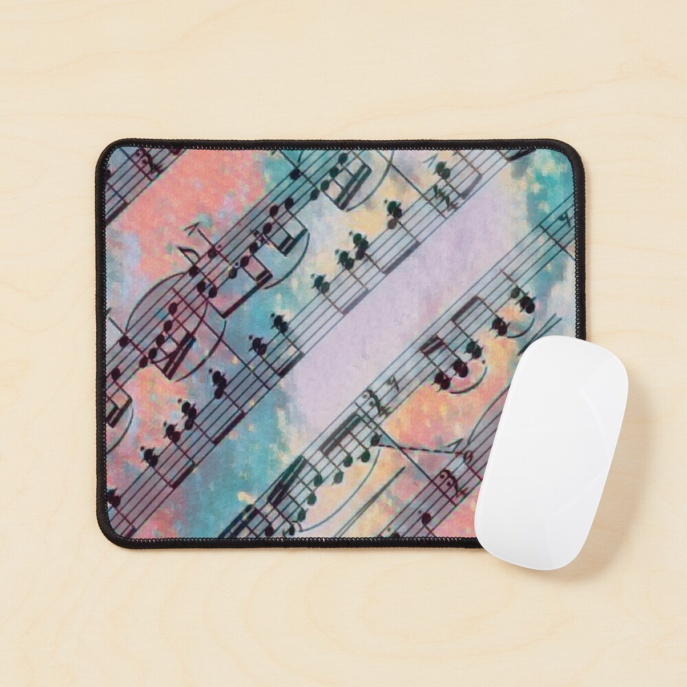 Item preview, Mouse Pad designed and sold by IgorKovalenko.