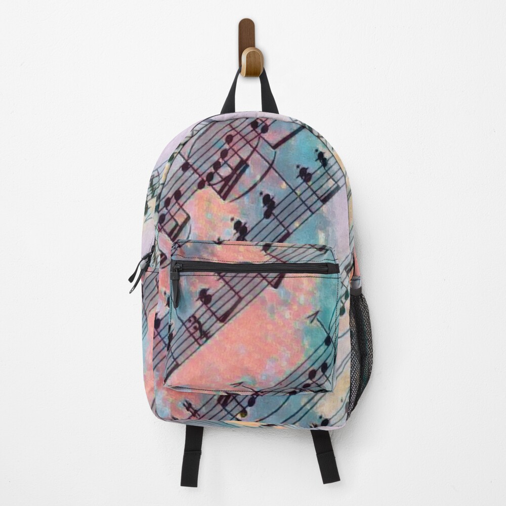 Item preview, Backpack designed and sold by IgorKovalenko.