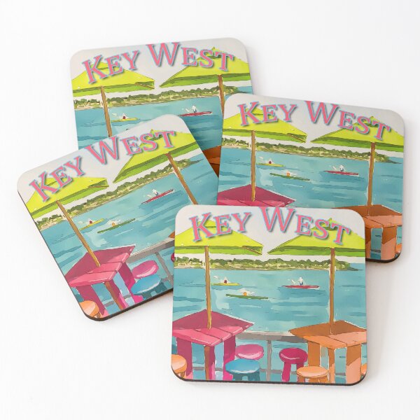 Item preview, Key West Vibes! designed and sold by welshdesigns.