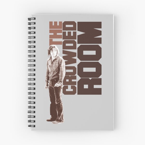 Item preview, The Crowded Room mini tv series Tom Holland as Danny Sullivan designed and sold by ironpalette.