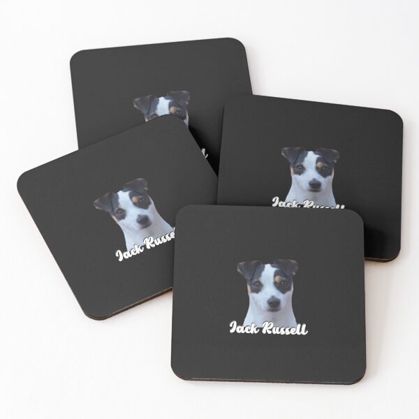 Item preview,  cute gift Jack russell terrier  designed and sold by SOUFIANE1991.