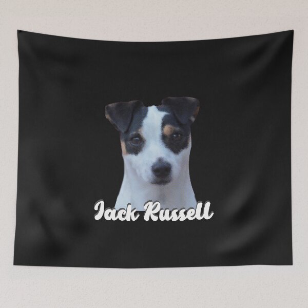 Item preview,  cute gift Jack russell terrier  designed and sold by SOUFIANE1991.