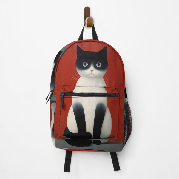 Artikelvorschau, Kunstkatze #44 entworfen und verkauft von ArtCatGallery.